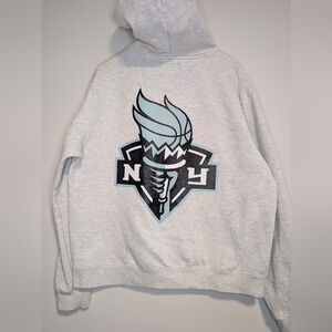 WNBA New York Liberty 🗽